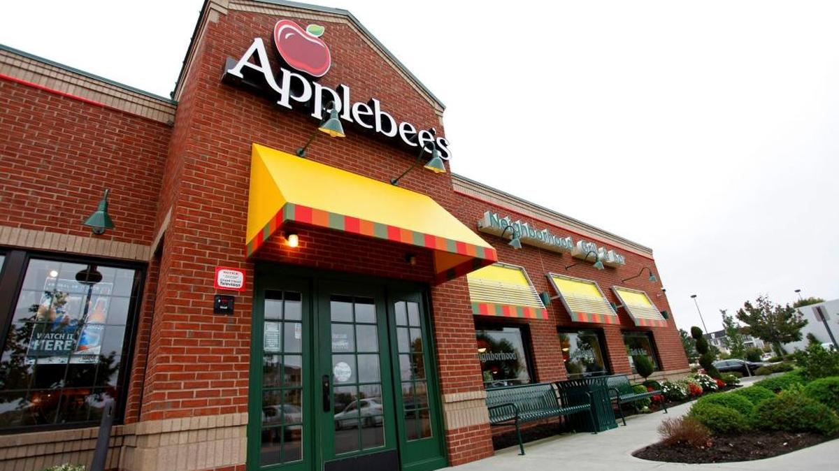The parent of Applebee’s and IHOP restaurants said on Thursday, Aug. 10, 2017, that it plans to close more than 100 stores throughout this fiscal year, although there are plans for dozens of new stores.