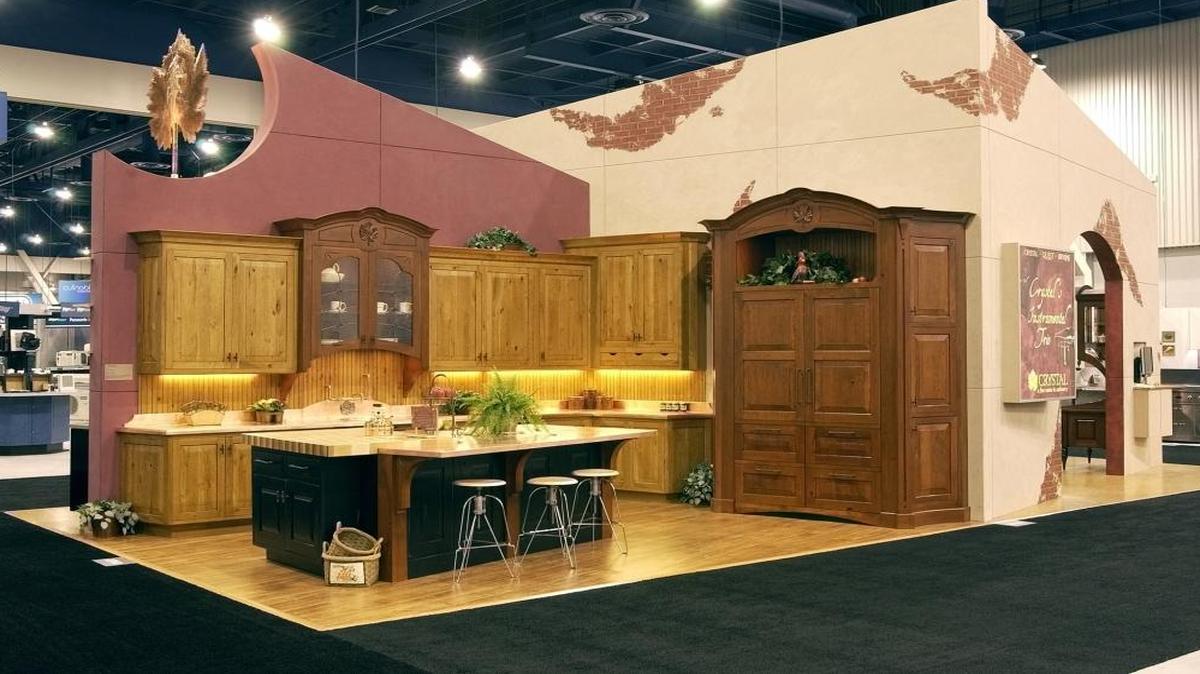 The Fresno Remodeling & Decorating Show is Friday-Sunday, July 21-23, at the Fresno Fairgrounds.