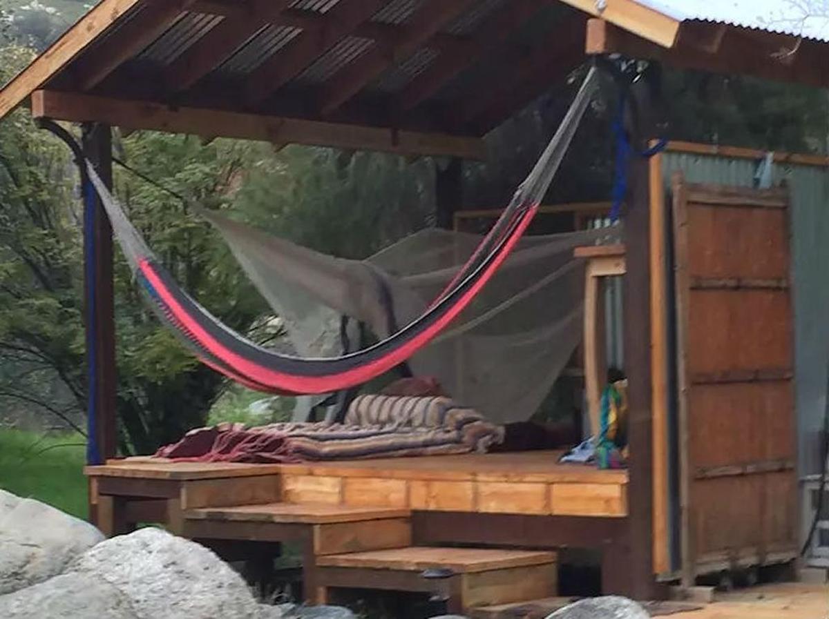 Outdoor Living, Springville