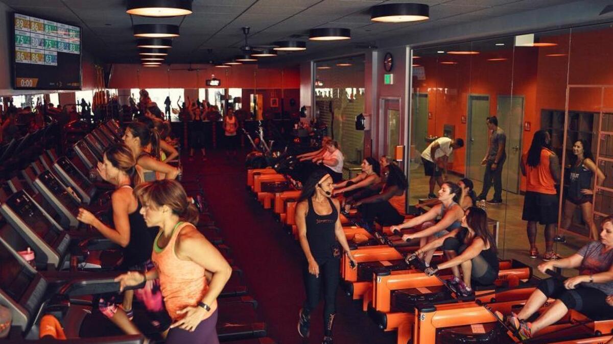 Orangetheory Fitness will open its first location in the central San Joaquin Valley early this spring. The studio is under construction now at 773 N. Blackstone Avenue, near Hooters Restaurant.