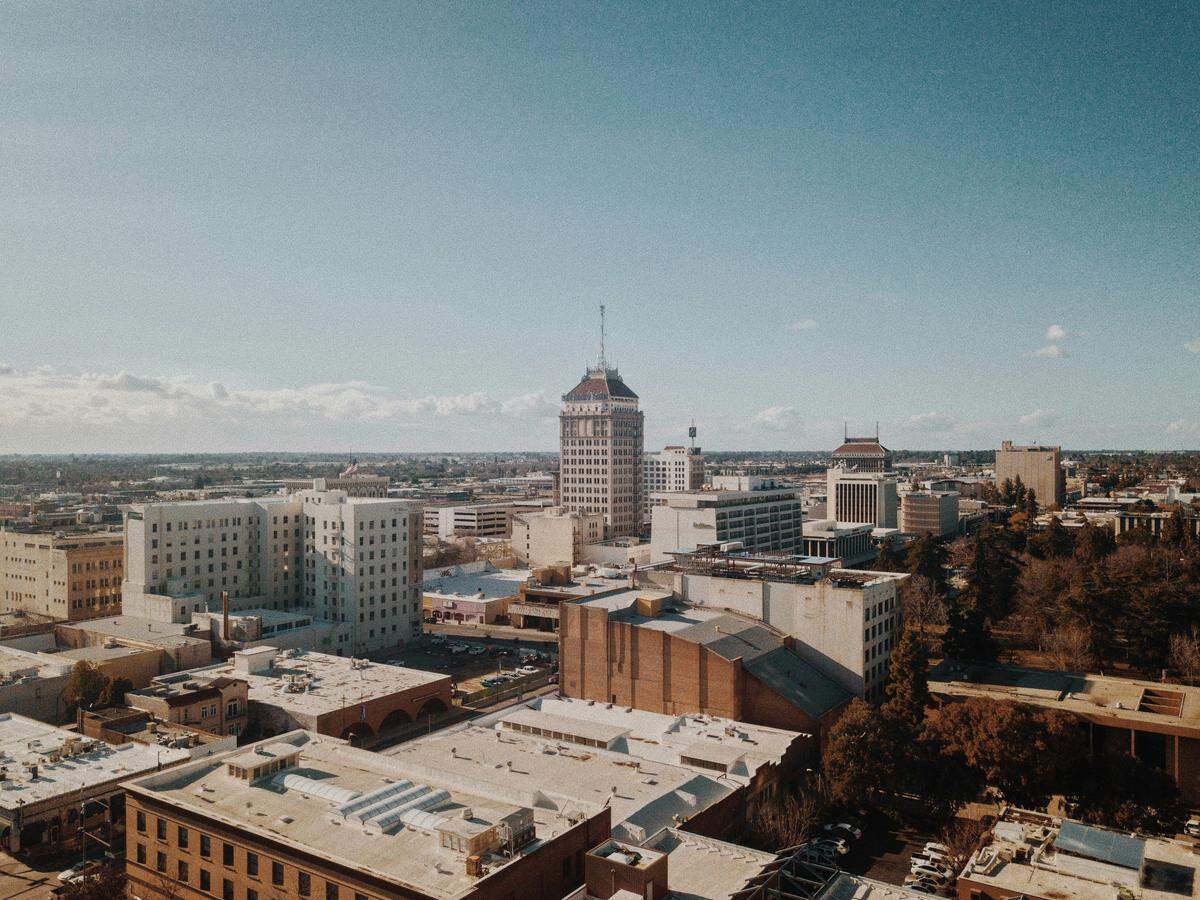 How livable is Fresno? Here’s how the Central Valley city scored in a new RentCafe study.