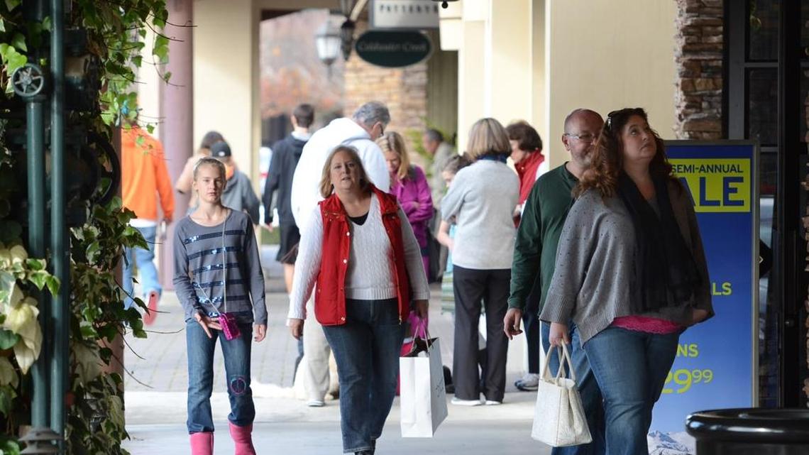 Fig Garden Village is seeing some major changes lately as new national tenants move in and a handful of local small businesses are either leaving or closing.