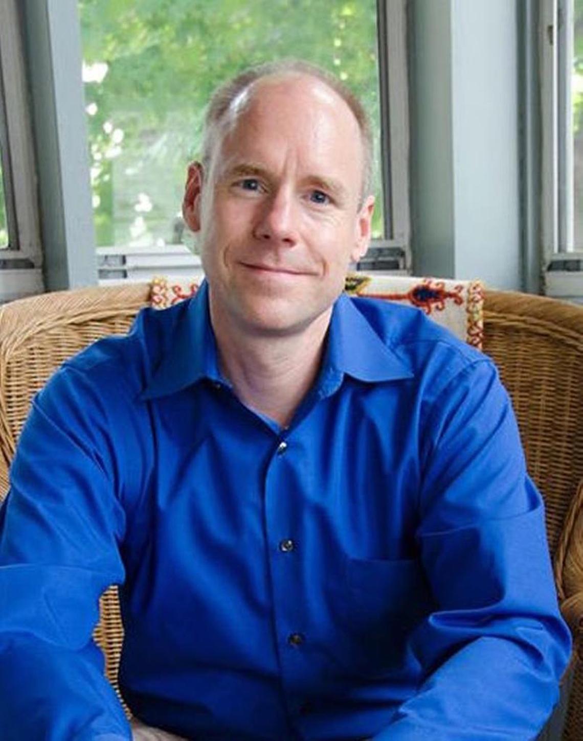 Rev. Tim Kutzmark is the minister of the Unitarian Universalist Church of Fresno.