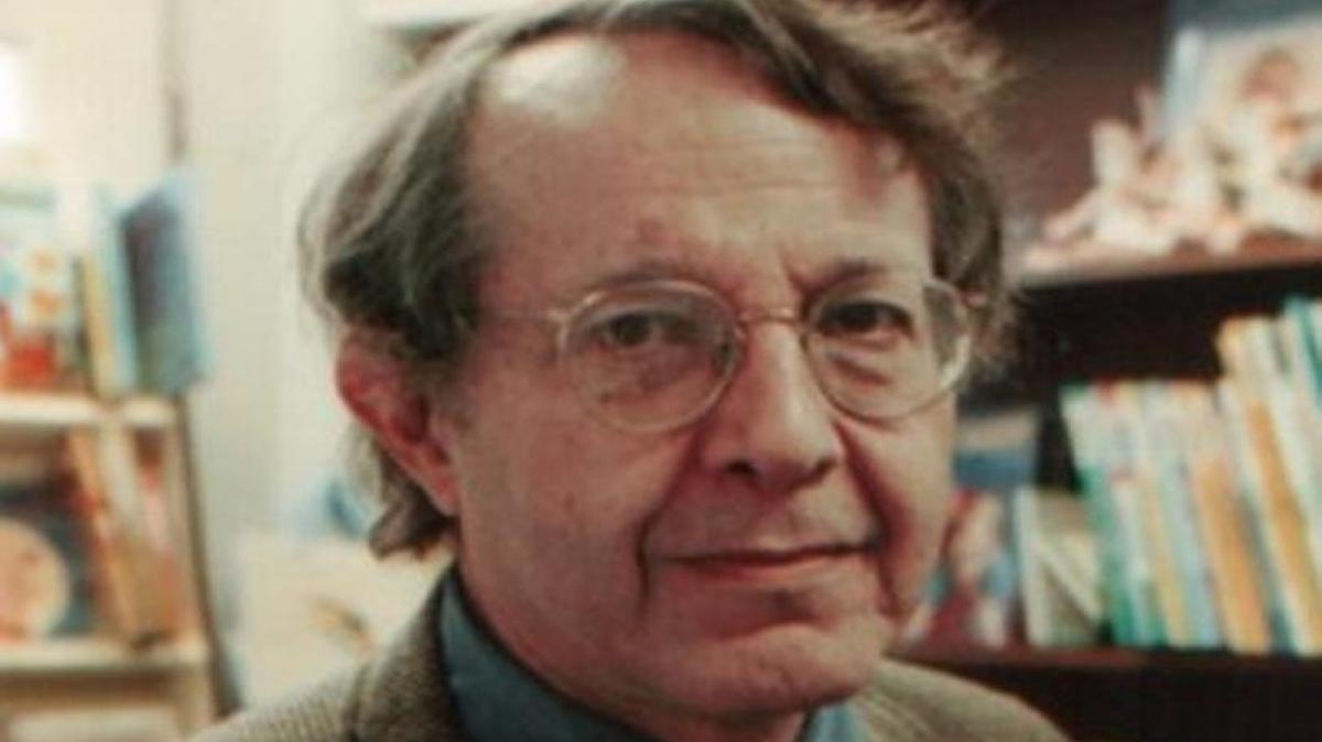 Jonathan Kozol will be the keynote speaker at the California Latino Leadership Education Summit at Fresno State.