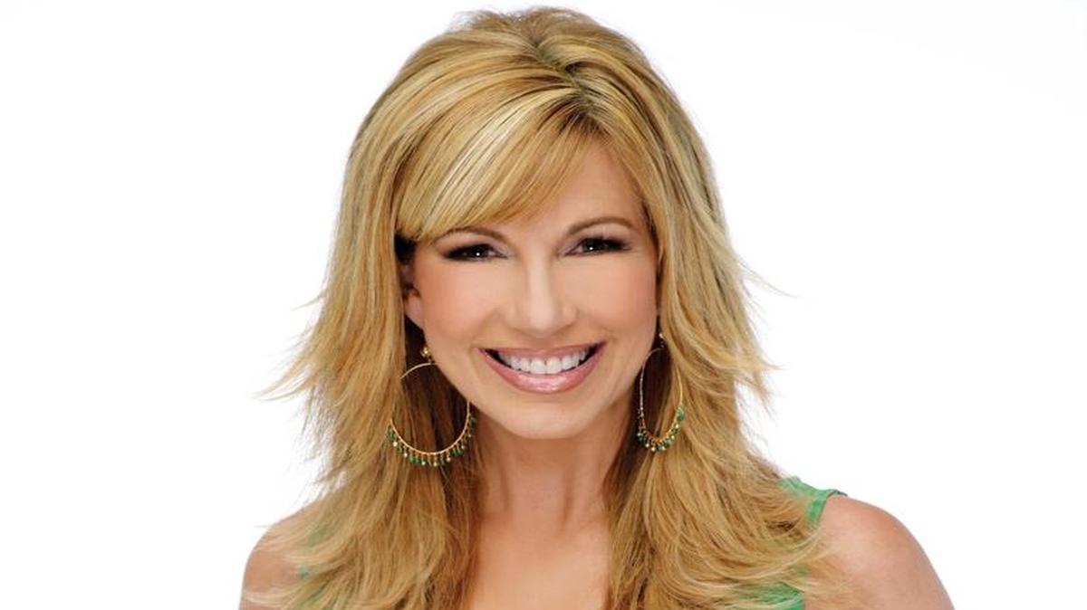 
 Leeza Gibbons has been signed as the keynote speaker at this year’s Central California Women’s Conference, which is Sept. 22 at the Fresno Convention & Entertainment Center.
