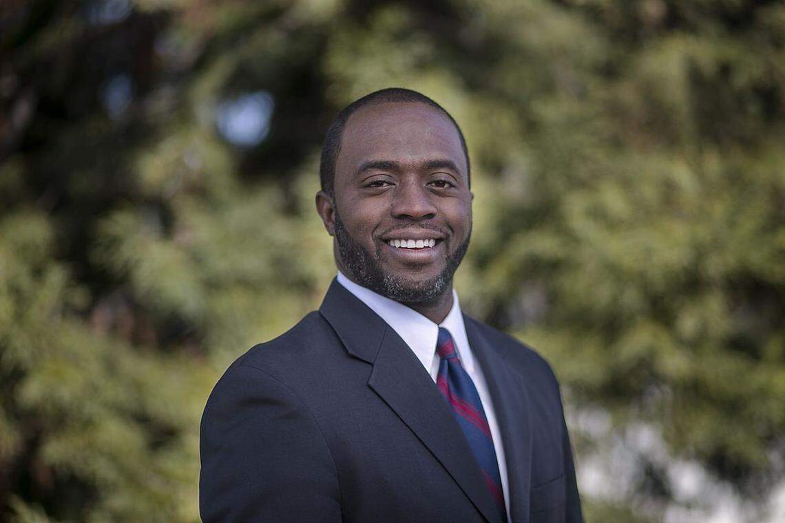 Tony Thurmond