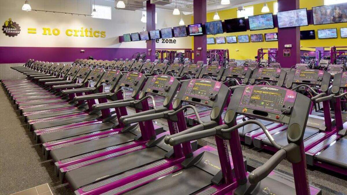 Starting May 15, Planet Fitness is dubbing the ‘Teen Summer Challenge Scholarship Sweepstakes” for 15-18-year-olds. The idea is to help teens stay in shape for free this summer and also win scholarship money.