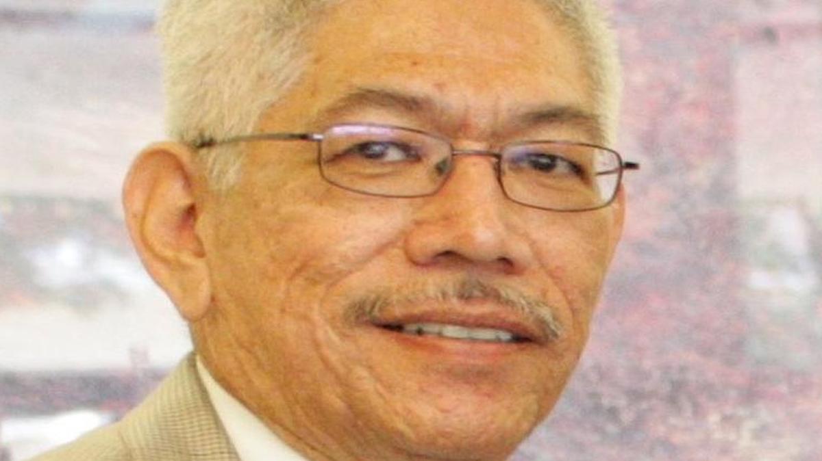 
Carlos Mendoza is the Fresno-based district director for the U.S. Small Business Administration.
