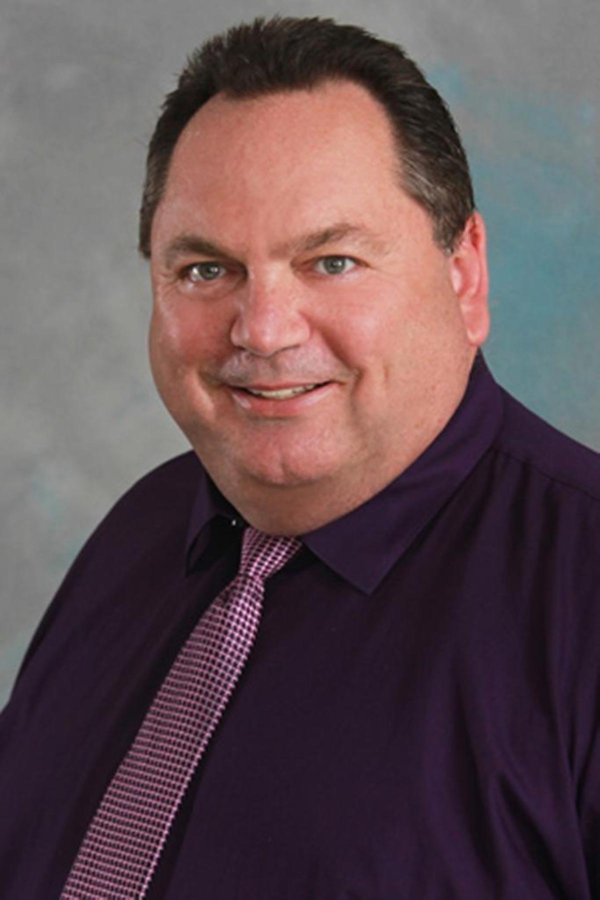 Kent Reimers