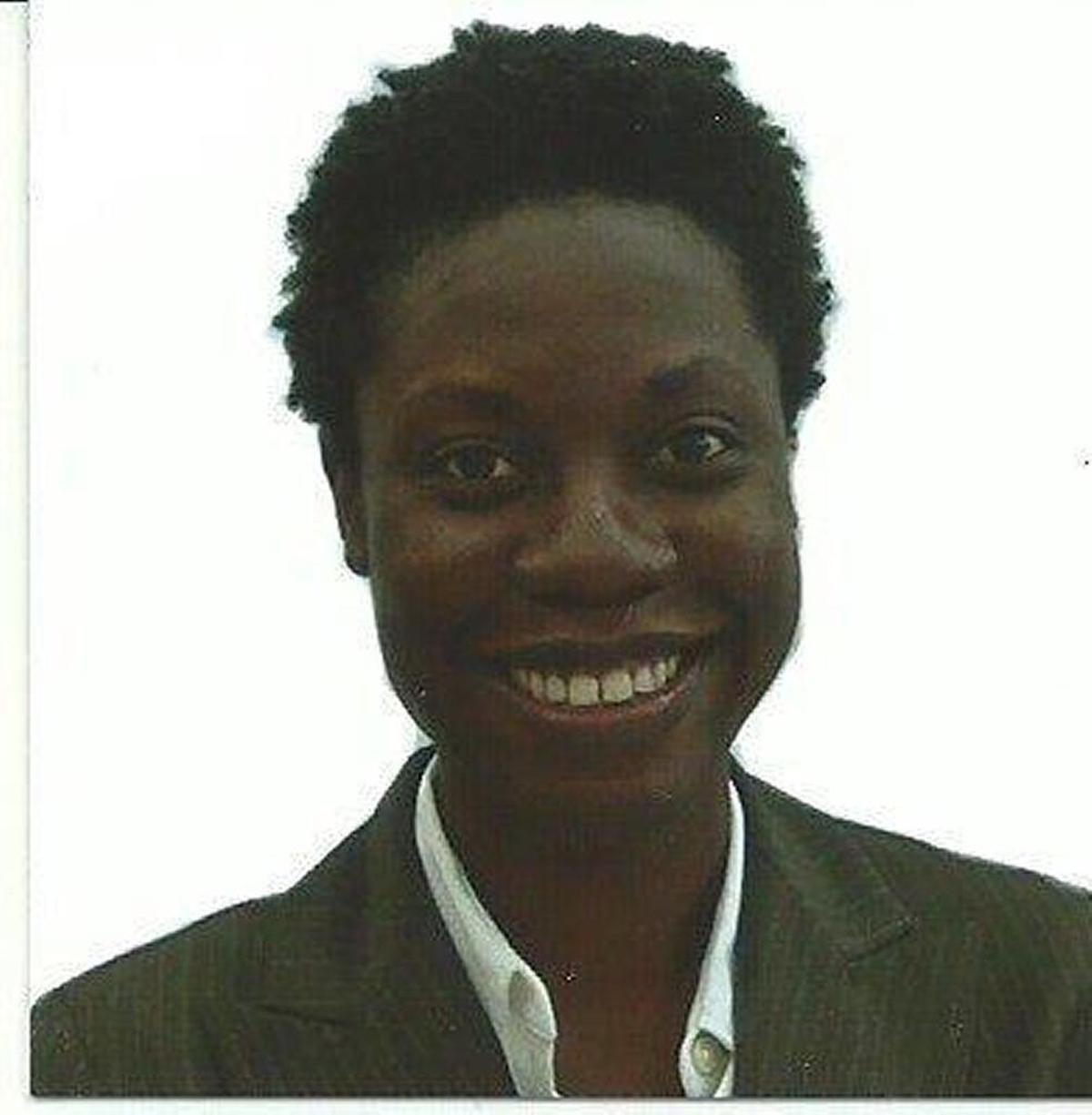 Akosua Opoku-Boateng