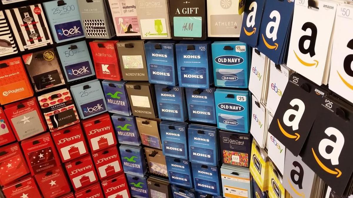 Leadership turmoil within AFSCME Local 2620 came into public view after a union president sent $25 gift cards to members.