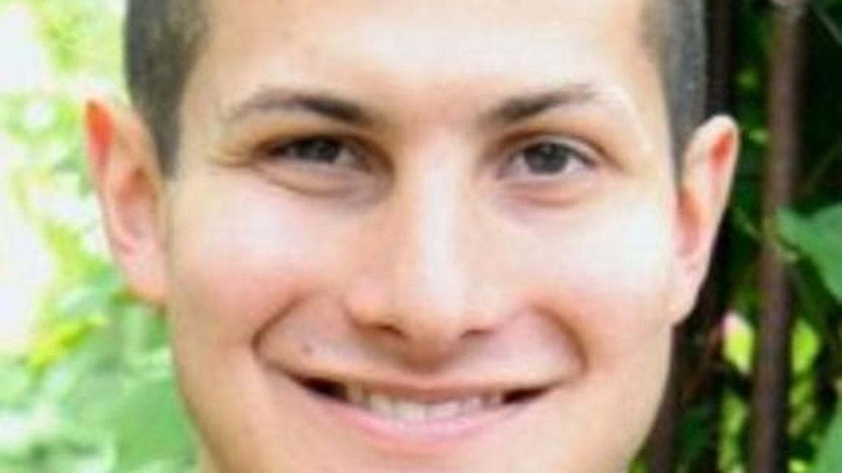 Adam Amparan