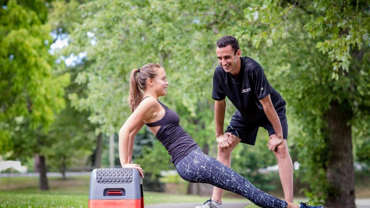 GYMGUYZ is a mobile personal training service that can come to your home, office or a park. The company is looking for franchisees interested in opening franchises in the Fresno area.