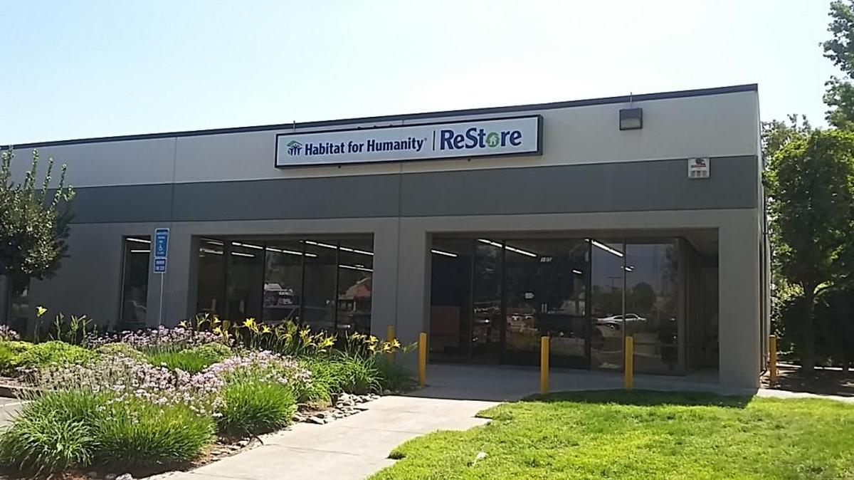 Habitat for Humanity’s second ReStore is open in Fresno.