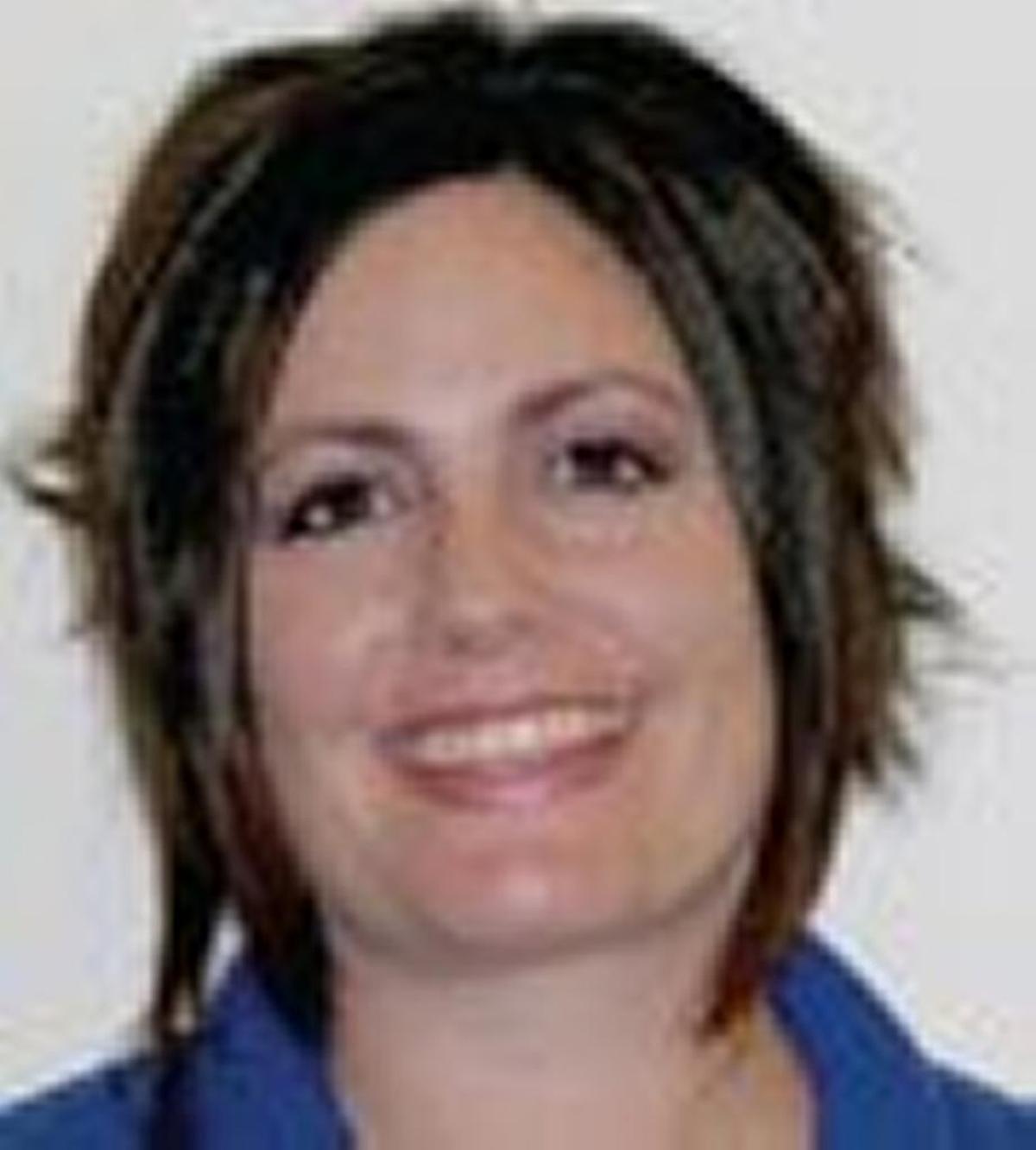 Amy Parks