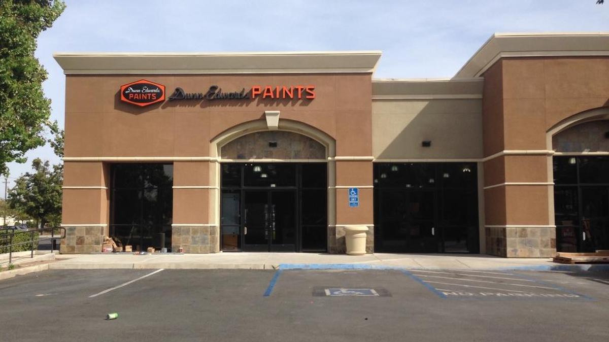 Dunn-Edwards Paints will celebrate the grand opening of its new Clovis store on Oct. 25.