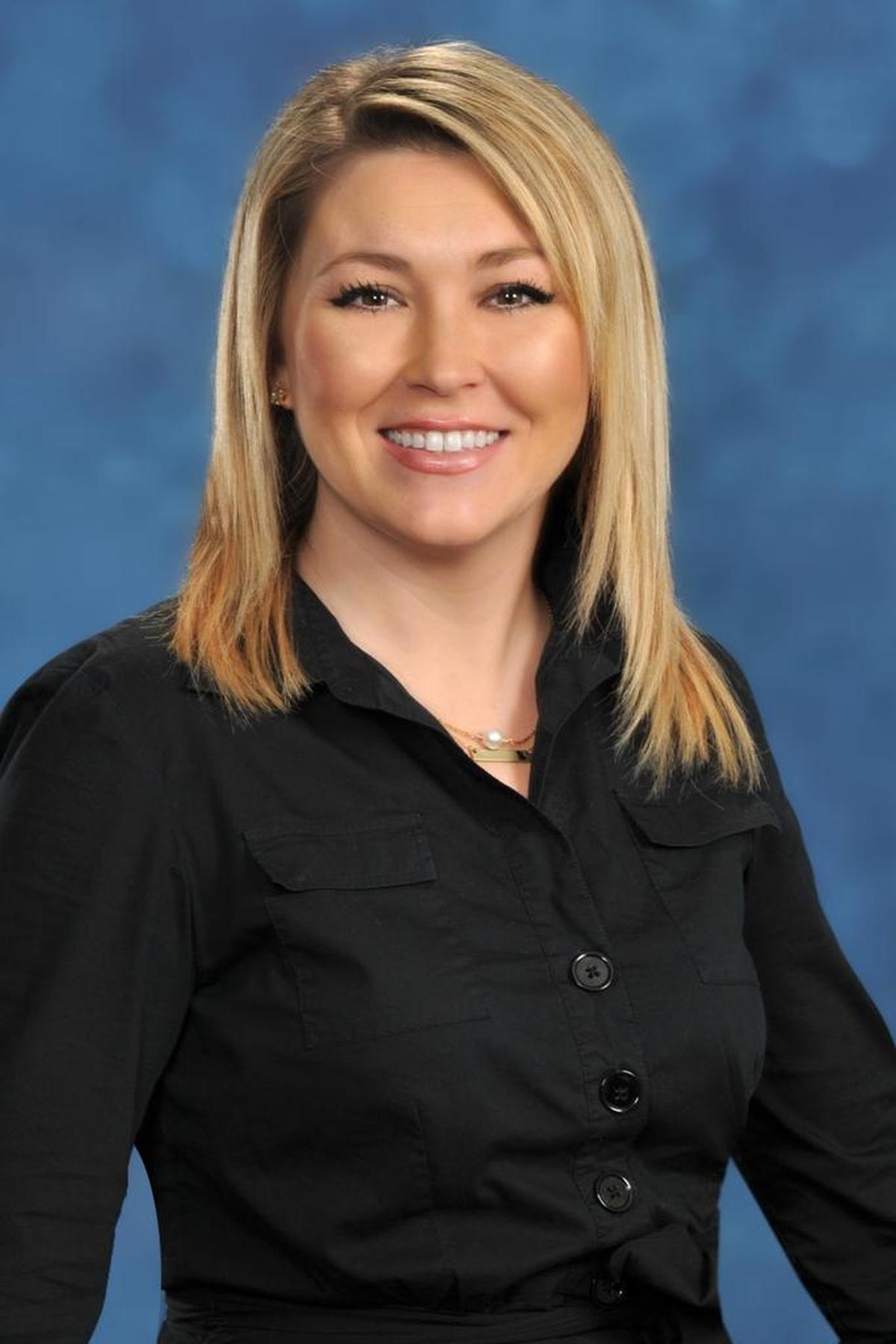 Ashley Hustedde Missel