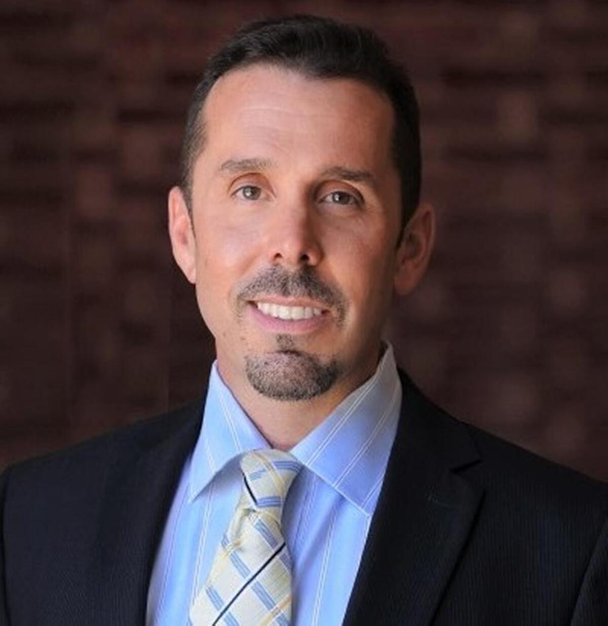 Cary Catalano
