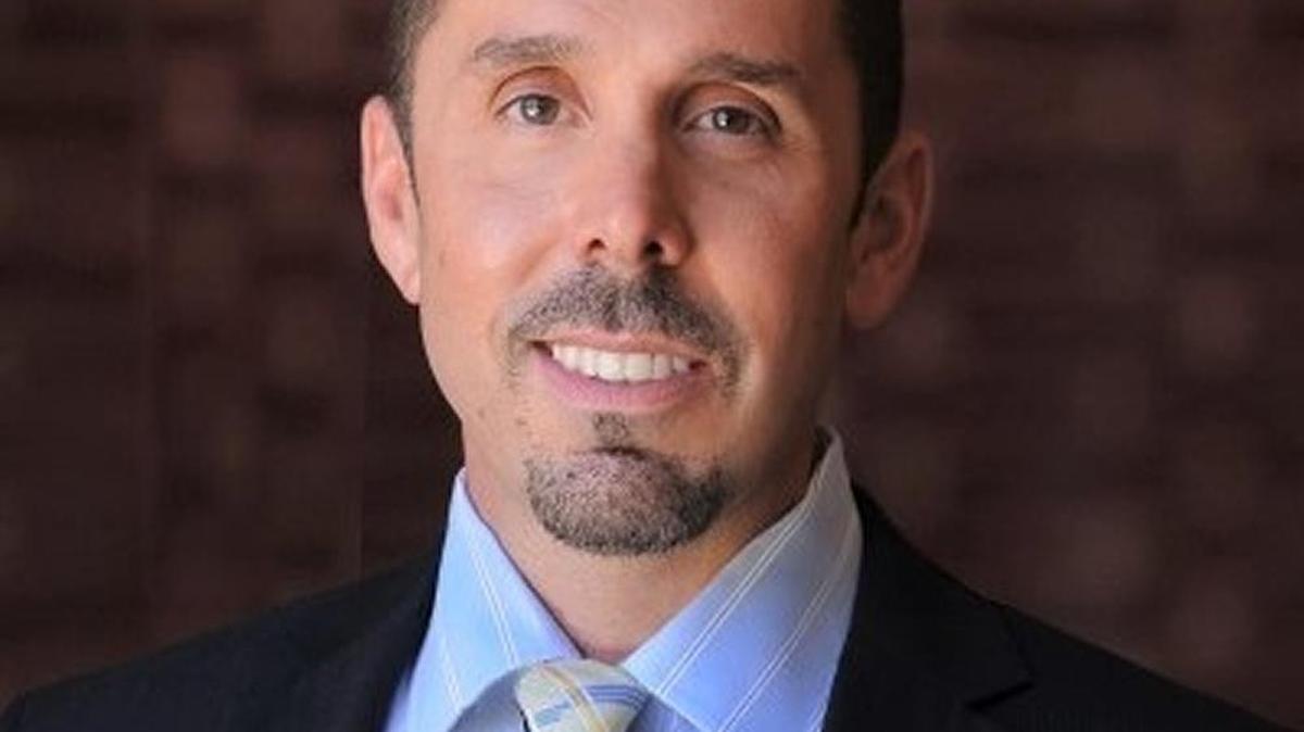 Cary Catalano