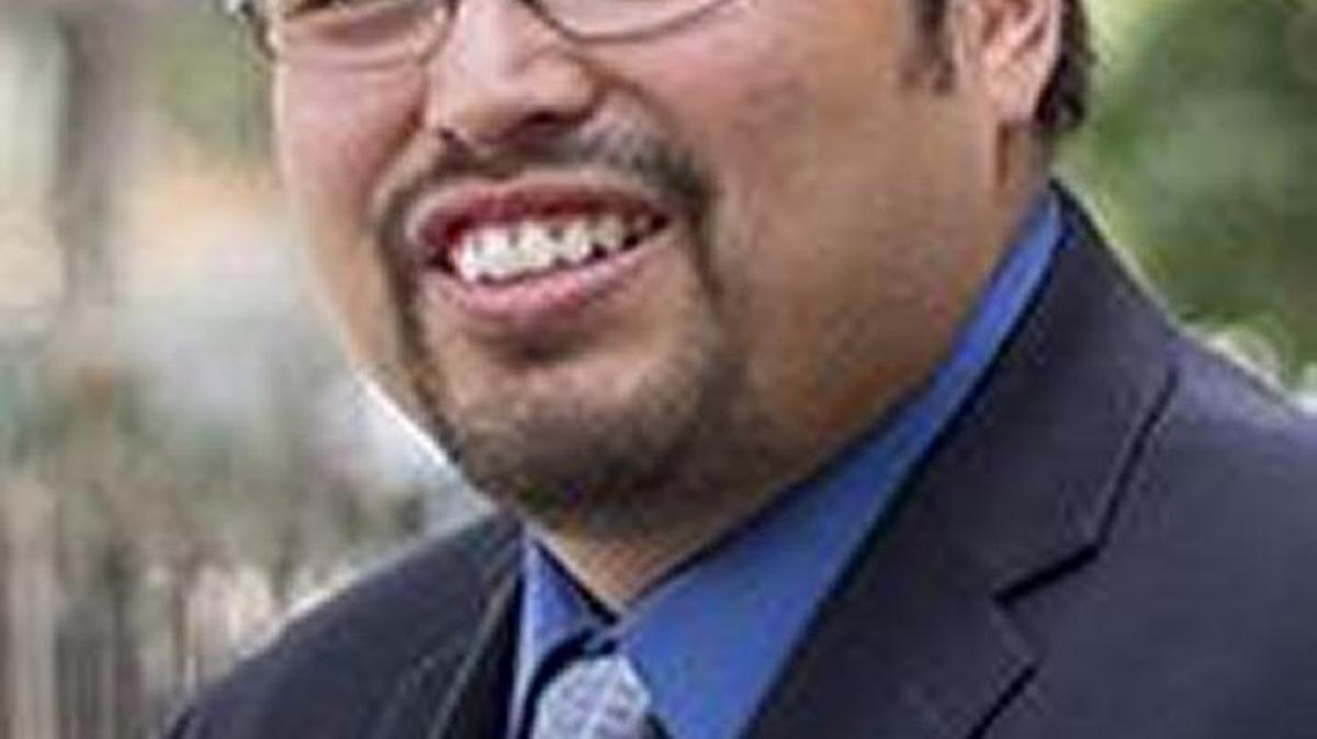 Bill Ramirez