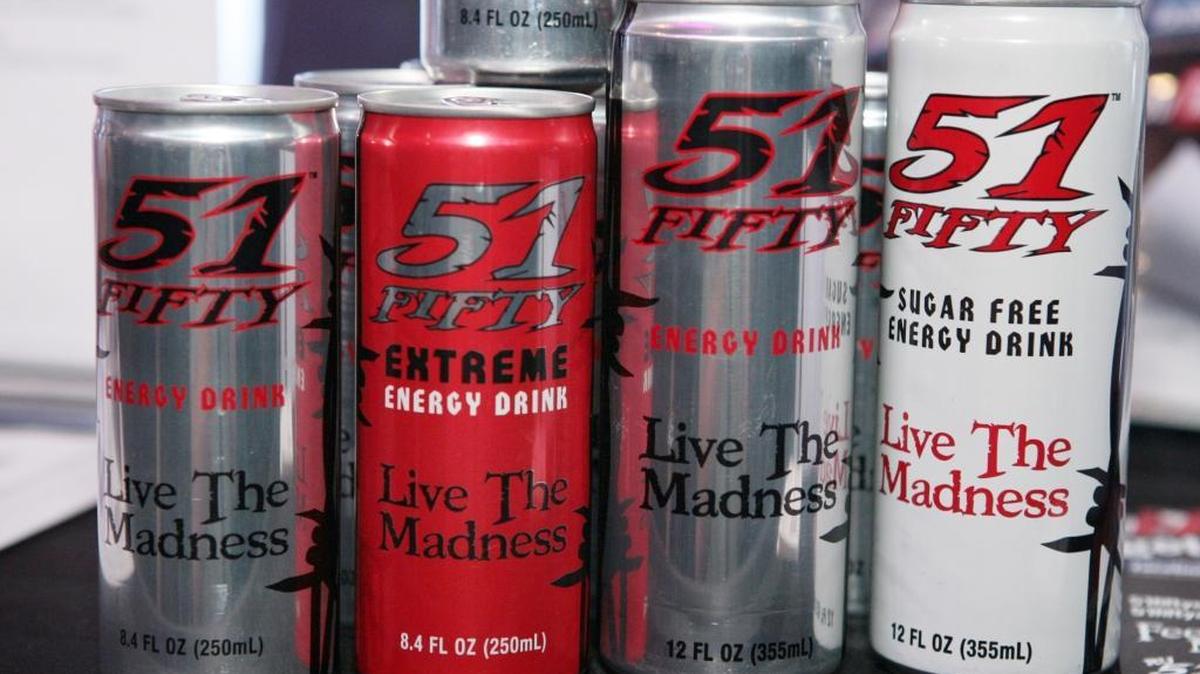 Save Mart said Tuesday it will resume carrying the energy drink after the maker took steps to address concerns by mental health advocates about the drink’s name.
