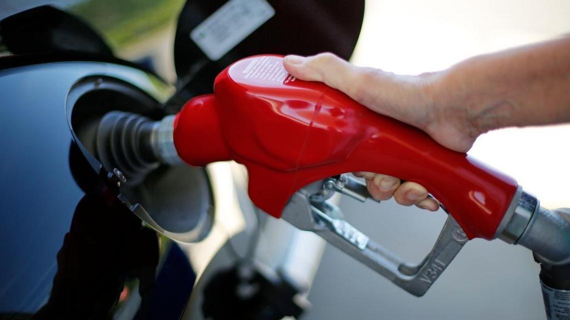 California schools, agencies face higher fuel prices from Iran war