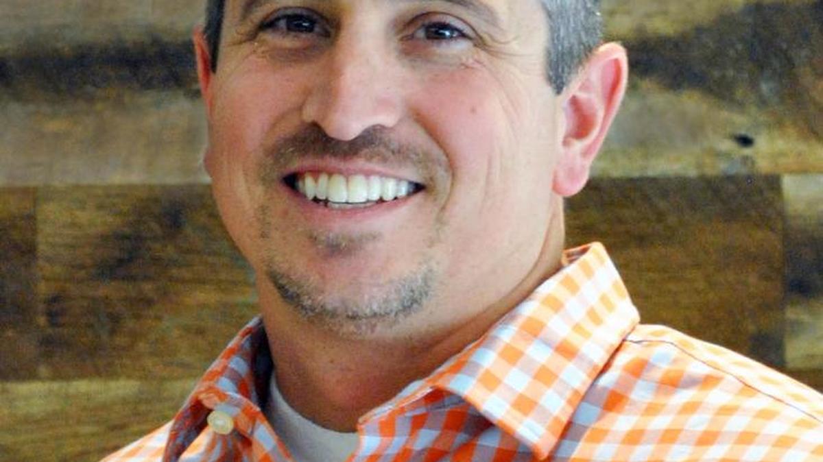 Dave Boynton
