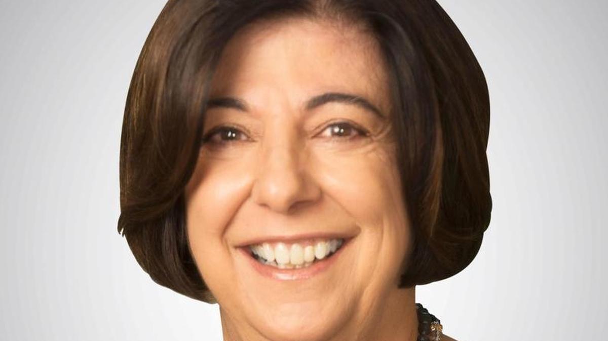 Karen Musson