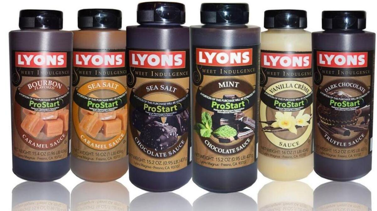 Lyons Magnus, a Fresno-based maker of food products including dessert sauces, will undergo a change in leadership in May as longtime CEO Robert Smittcamp steps down. The company received a major investment in November 2017 from private equity firm.