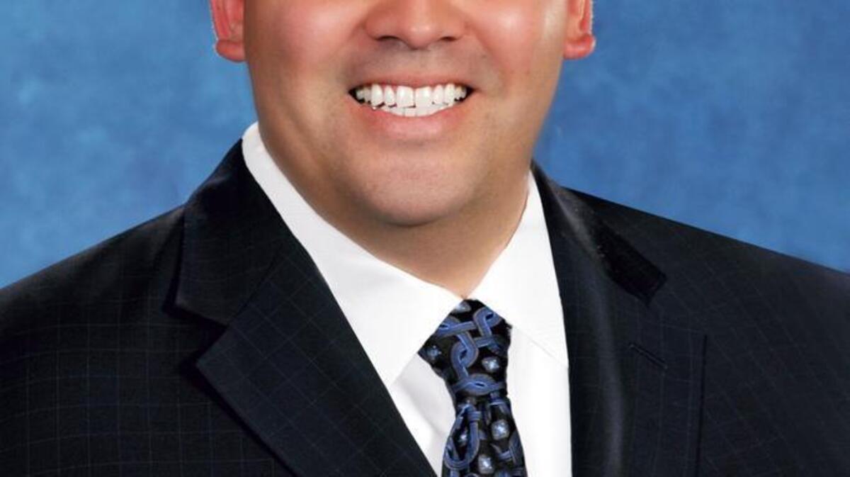 Adrian Villarreal