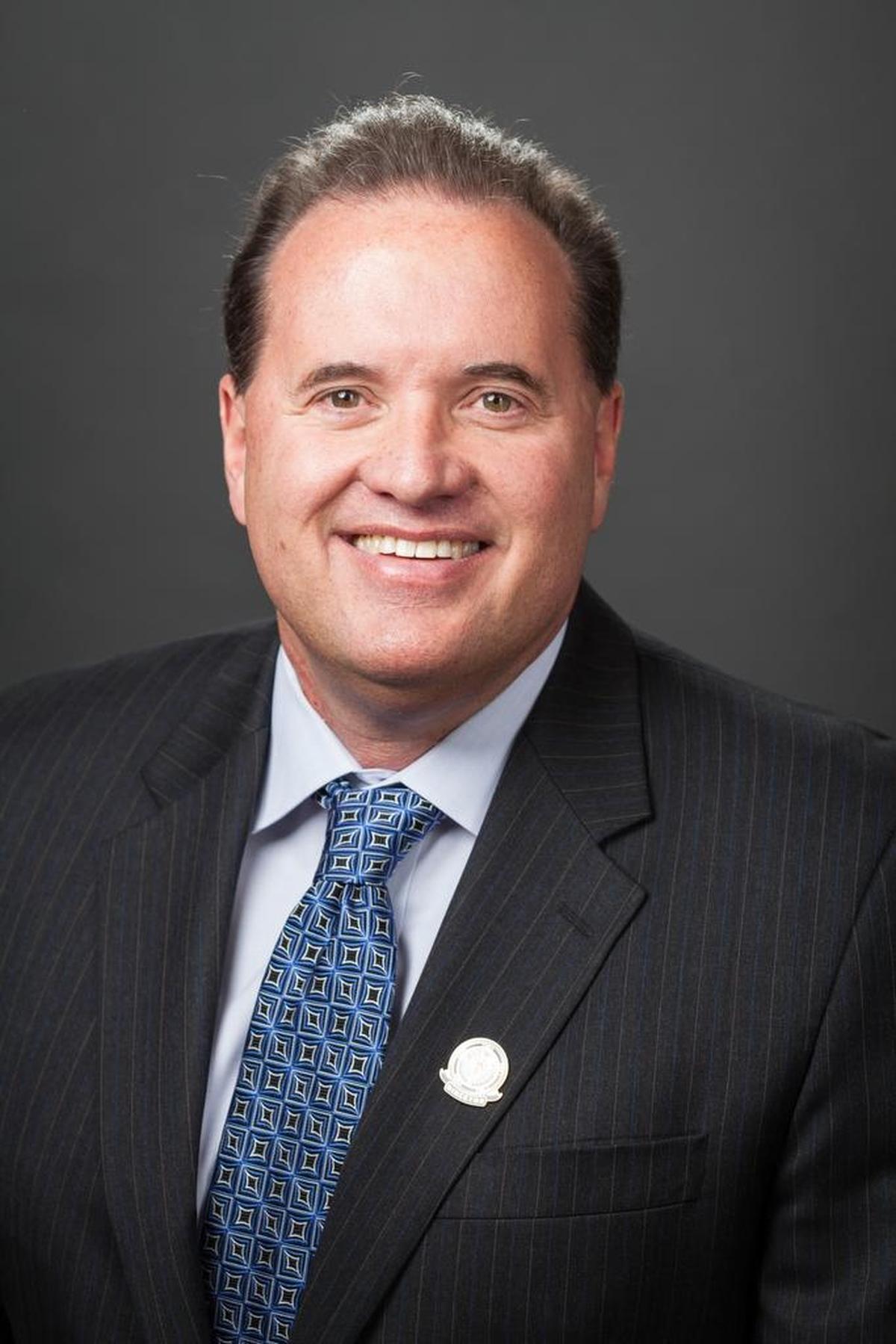 Brett Sutton