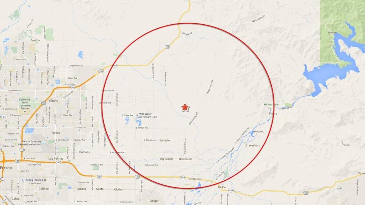Area served by unWired Broadband