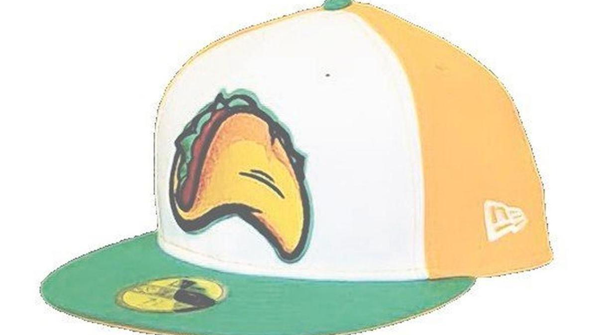
The taco promotion, held on Aug. 6, was hugely popular and attracted a record crowd of 16,916.
