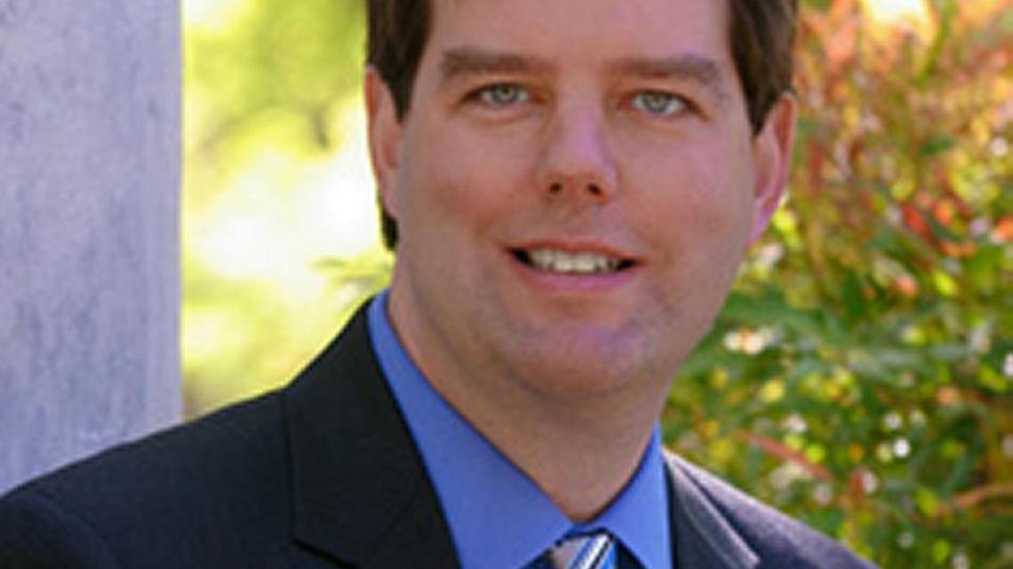 Jeff Michael is the director of the Center for Business Policy and Research at University of the Pacific in Stockton.