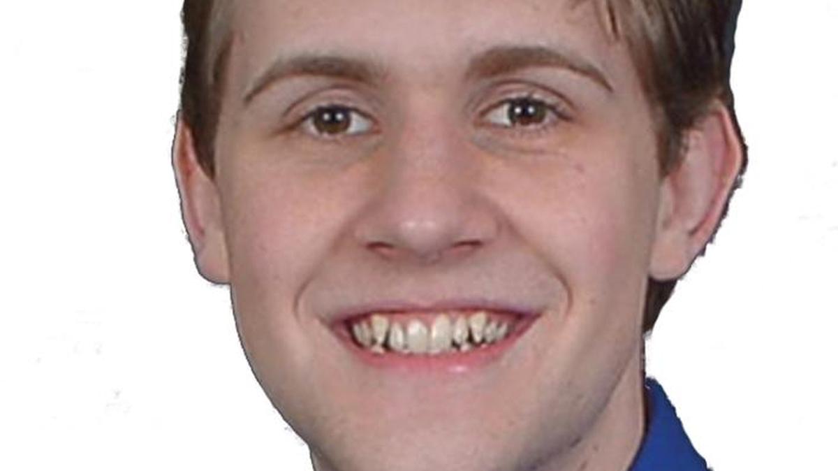Aaron Ketz