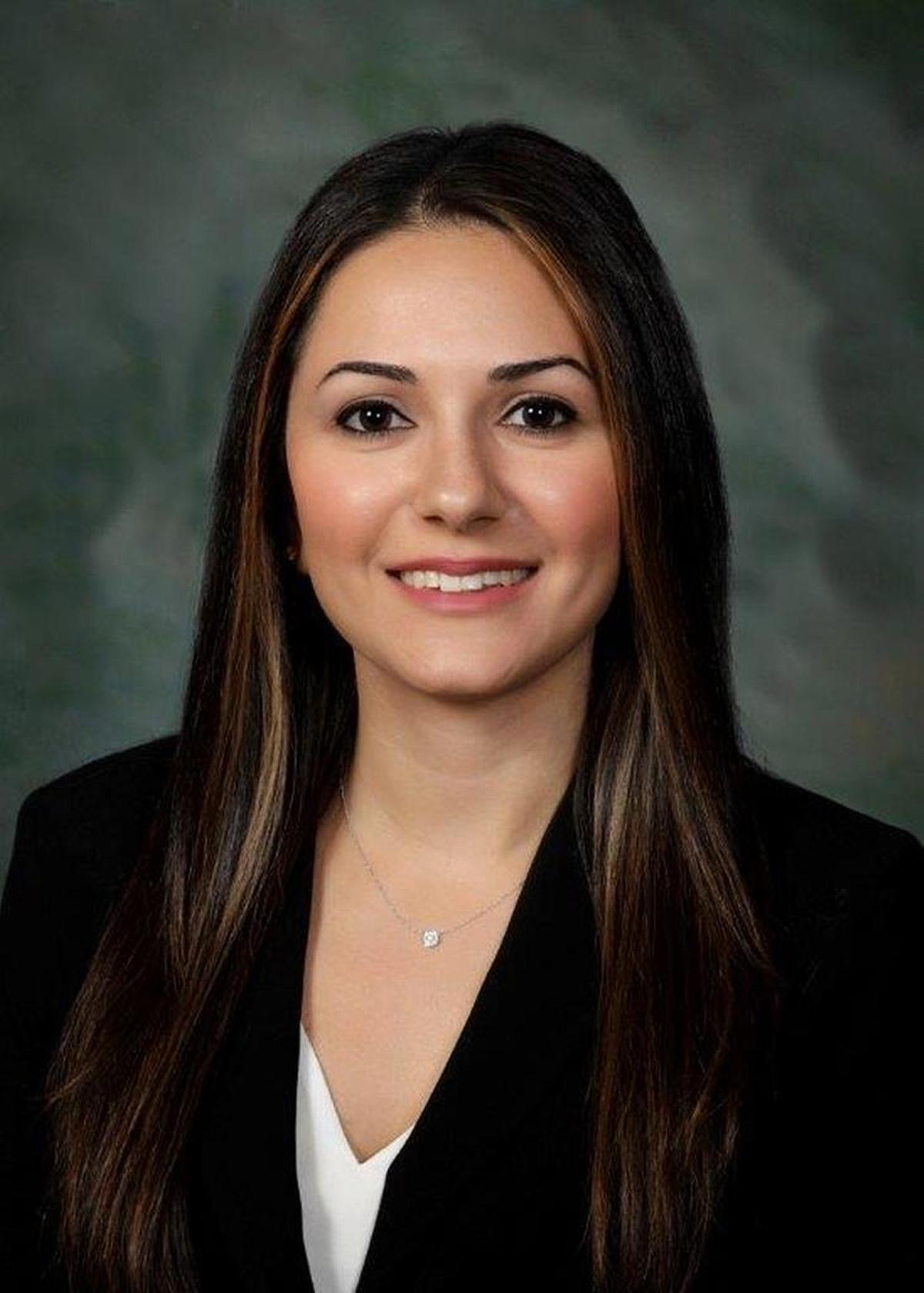 Lara Atchabahian