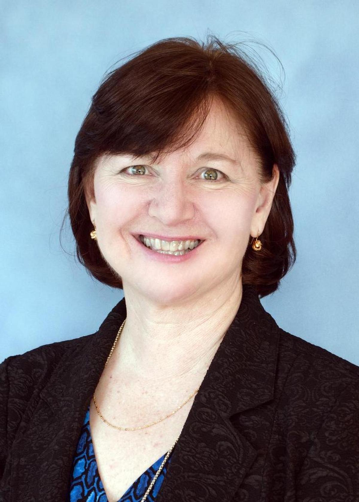 Malinda Tupper