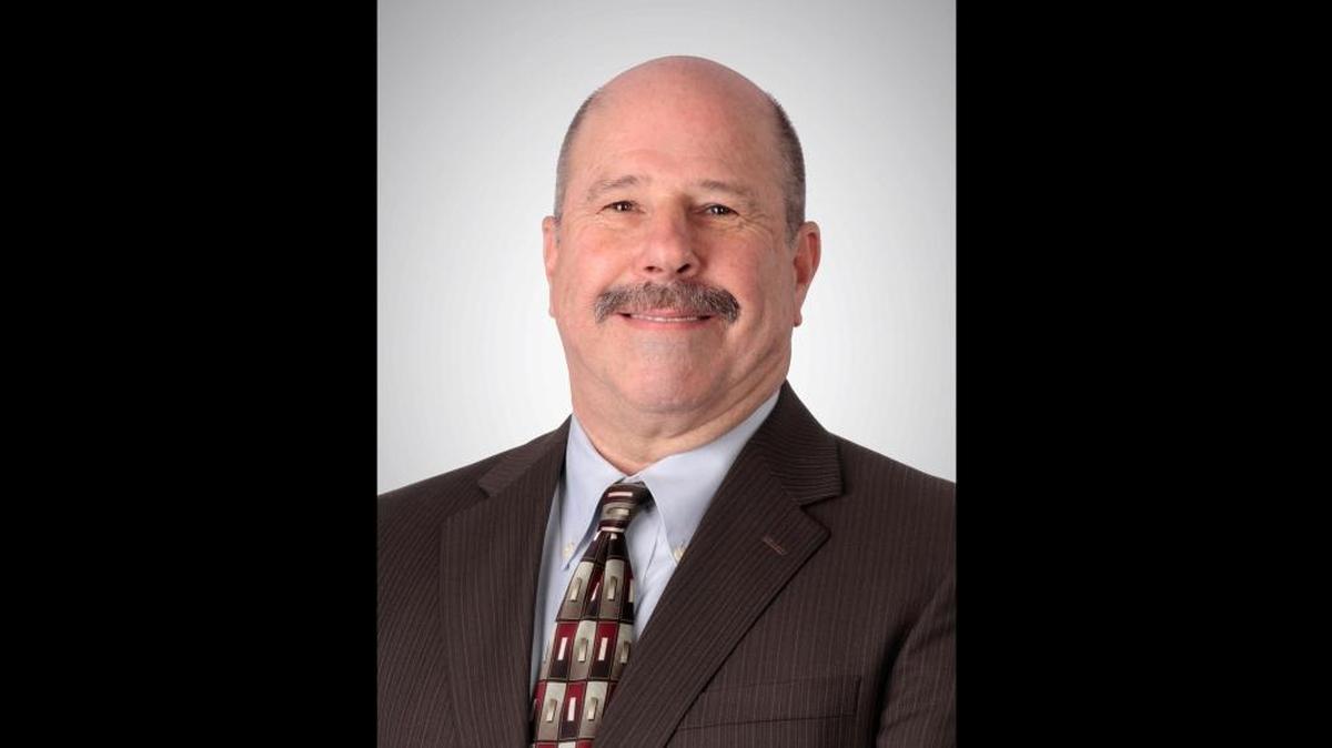 Gary Litzsinger