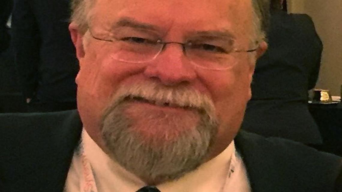 Former Fresno Bee Executive Editor J. Keith Moyer has been named the editor of the Las Vegas Review-Journal.