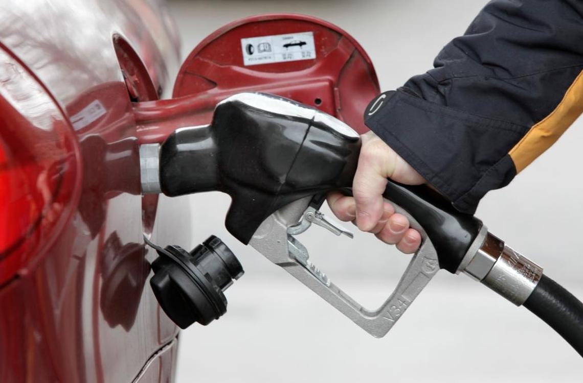 Some California drivers are eligible for gas rebates due to a $50 settlement.