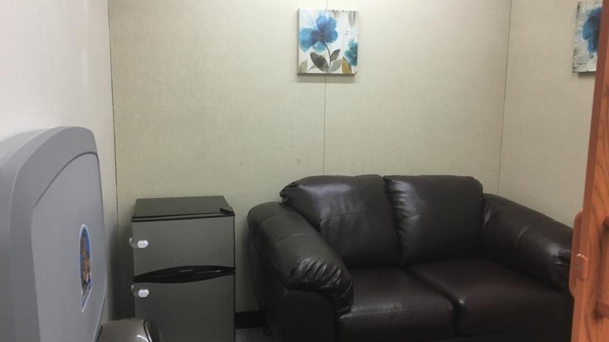 Gong’s Market in Sanger has opened a breastfeeding room that is open to employees and the public.