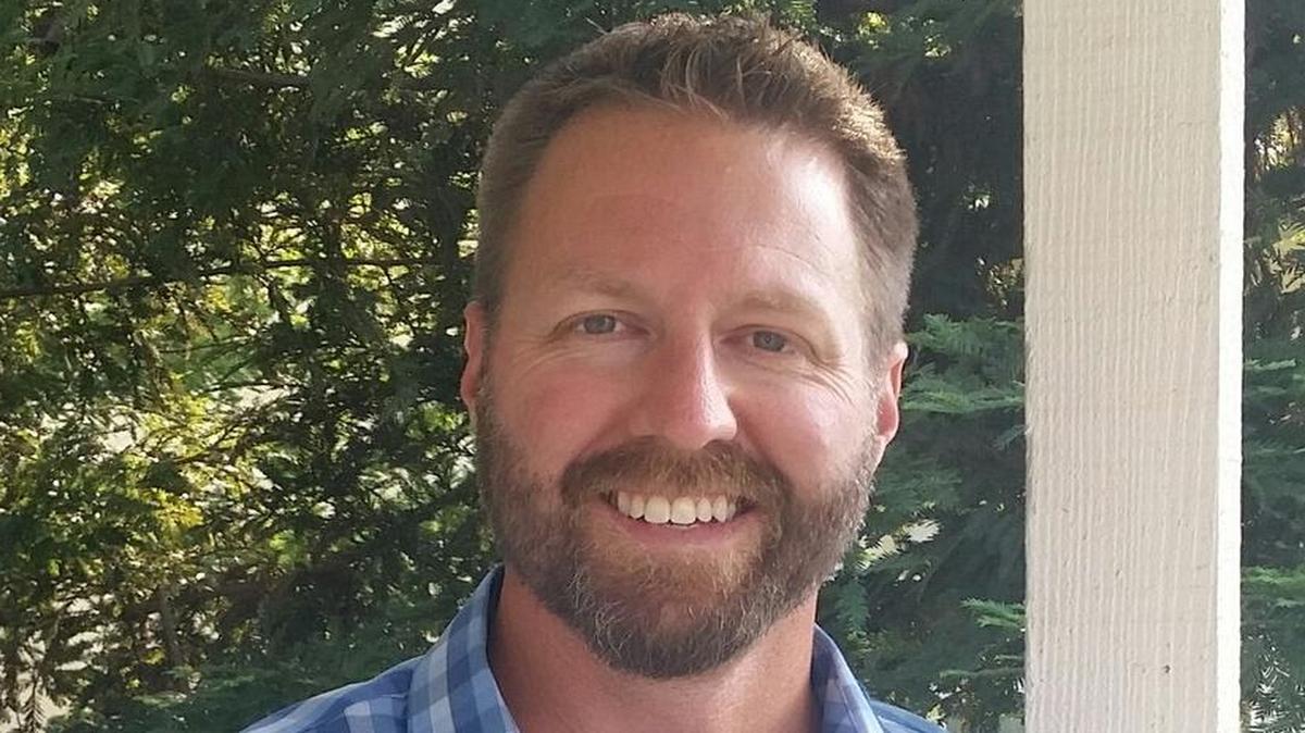
Bryan Pokorny

