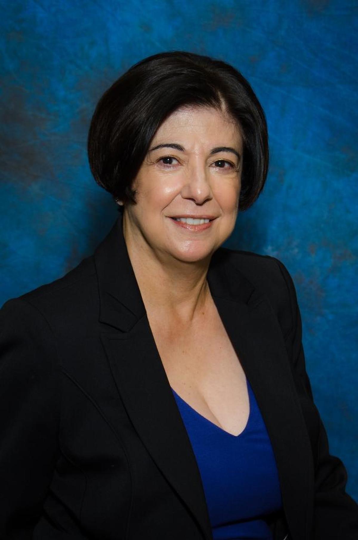 Karen Musson