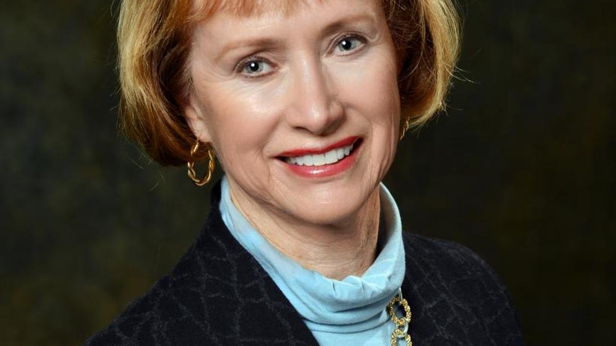 Carol Chandler