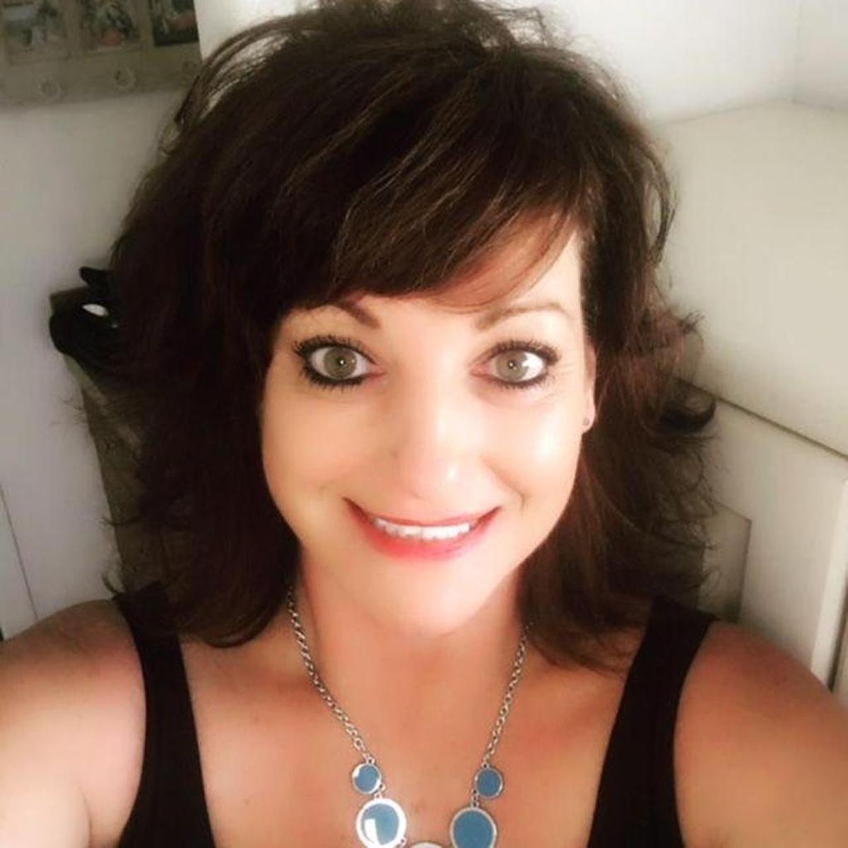 Melinda Bradbury
