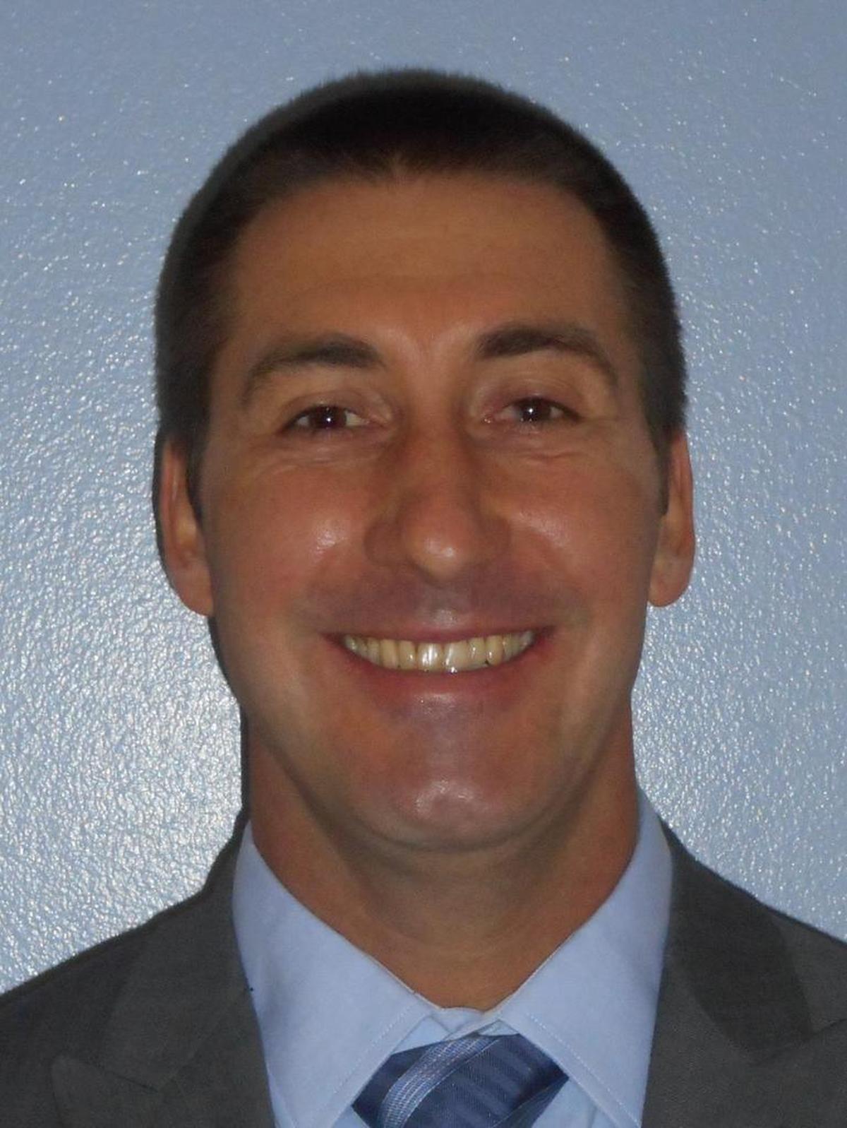 Joseph Christensen