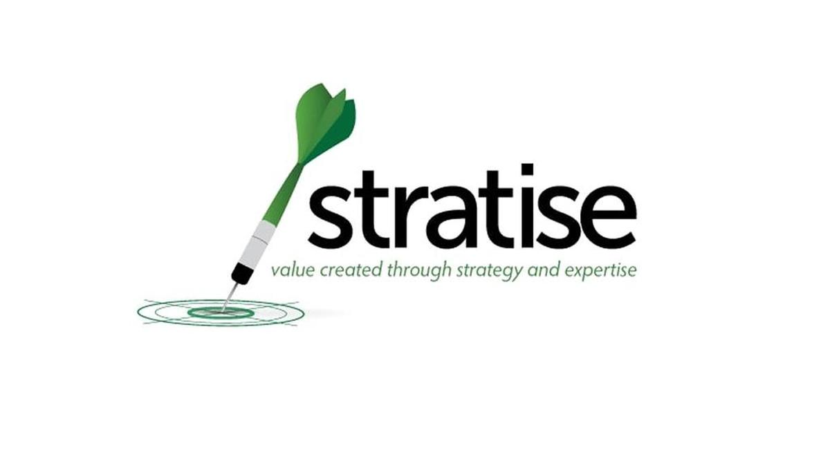 Stratise is expected to move into the Bitwise South Stadium buiding in late July.