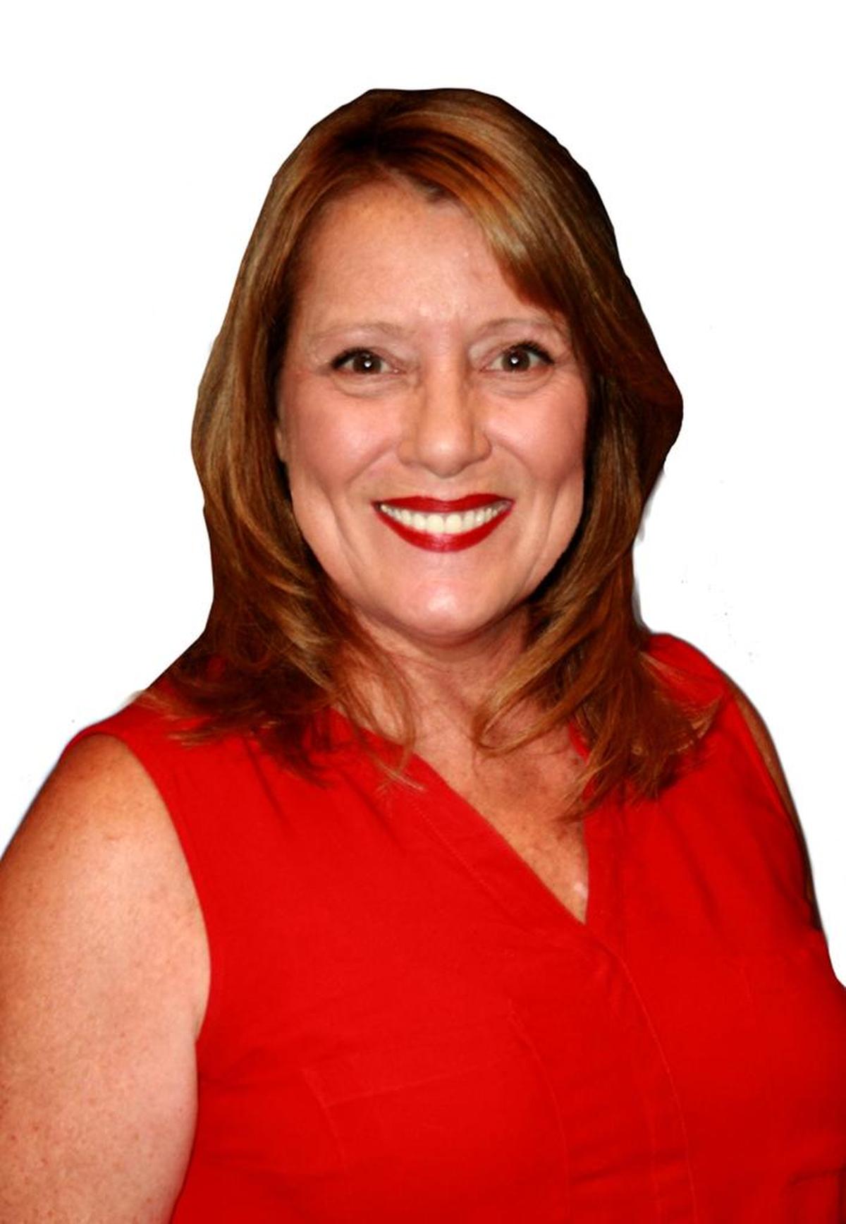 Susan Tonai