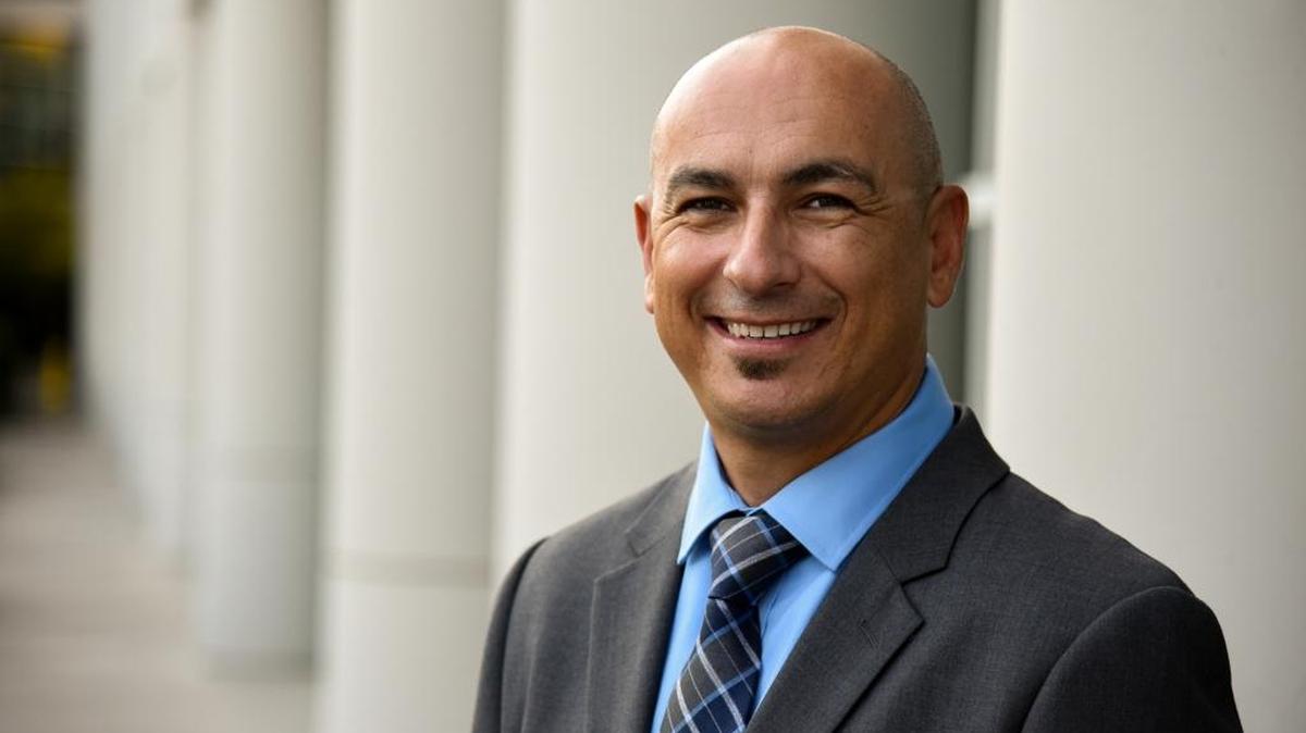 Lee Avila