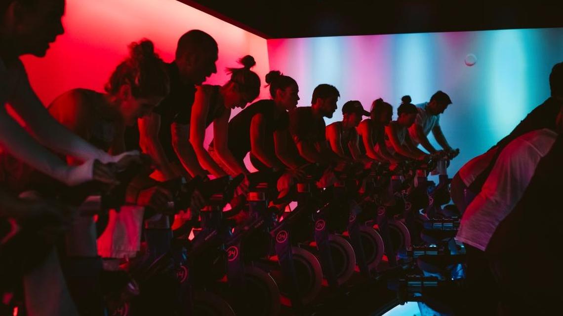 Two gyms in Hawaii and Illinois, where attendees went to fitness classes right before and even after coronavirus symptoms began, are at the heart of the Centers for Disease Control and Prevention’s most recent push for stricter precautions in exercise facilities.